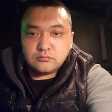 Фотография мужчины Асхат, 35 лет из г. Павлодар