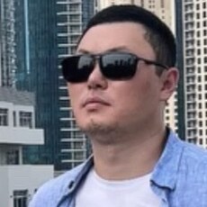 Фотография мужчины Куат, 29 лет из г. Алматы