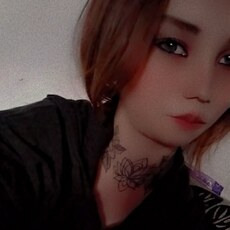 Фотография девушки Валентина, 21 год из г. Костанай