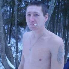 Фотография мужчины Евгений, 36 лет из г. Вологда