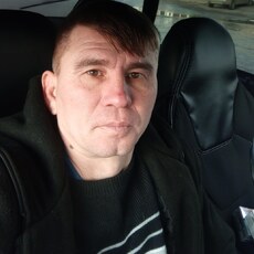 Фотография мужчины Михаил, 41 год из г. Бузулук