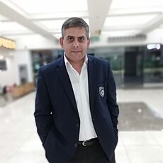 Фотография мужчины Hayk, 46 лет из г. Ереван