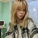 Нелли, 22 года