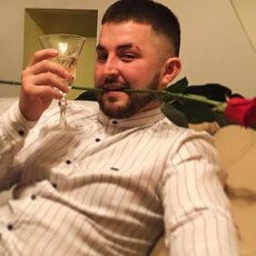 Фотография мужчины Никита, 35 лет из г. Витебск