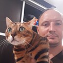 Сергей, 41 год