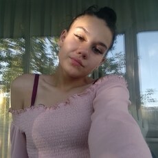 Фотография девушки Александра, 20 лет из г. Караганда