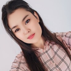 Фотография девушки Эlя, 25 лет из г. Актюбинск