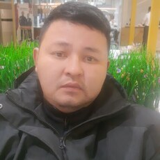 Фотография мужчины Нуррекке, 31 год из г. Алматы