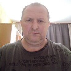 Фотография мужчины Сергей, 53 года из г. Пушкино (Московская Обл)