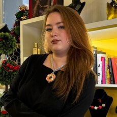 Фотография девушки Анастасия, 26 лет из г. Тула