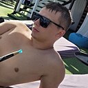 Андрей, 35 лет