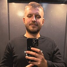 Фотография мужчины Павел, 32 года из г. Молодечно