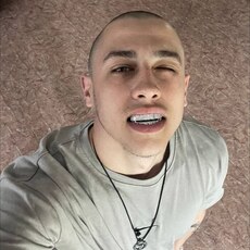 Фотография мужчины Константин, 25 лет из г. Усолье-Сибирское