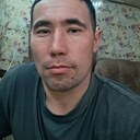 Аиджигит, 35 лет