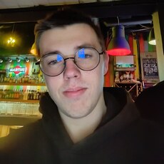 Фотография мужчины Алексей, 20 лет из г. Одинцово