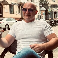 Фотография мужчины Алекс, 37 лет из г. Краснодар