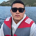 Айкын, 20 лет