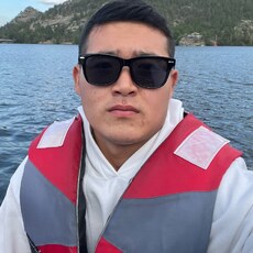 Фотография мужчины Айкын, 20 лет из г. Актау