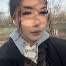 Фотография девушки Леся, 18 лет из г. Люберцы