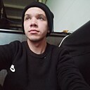 Игорь, 23 года