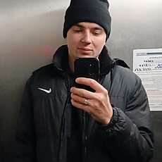 Фотография мужчины Алексей, 28 лет из г. Одинцово