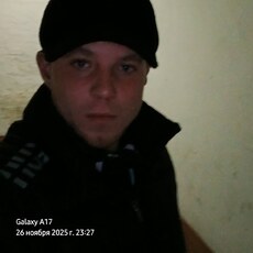 Фотография мужчины Серёга, 23 года из г. Бийск