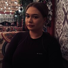 Фотография девушки Кира, 20 лет из г. Великий Новгород