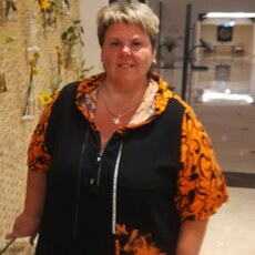 Фотография девушки Светлана, 47 лет из г. Тольятти