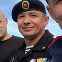 Азамат, 35 лет