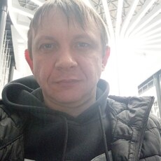 Фотография мужчины Алексей, 36 лет из г. Бийск