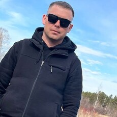 Фотография мужчины Макс, 32 года из г. Тулун