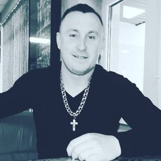 Фотография мужчины Ivaz, 30 лет из г. Прага