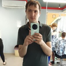 Фотография мужчины Ловелас, 39 лет из г. Новоаннинский