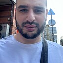 Рашид, 28 лет