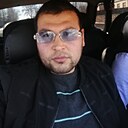 Шохрух, 29 лет