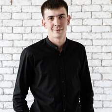 Фотография мужчины Эрик, 28 лет из г. Златоуст