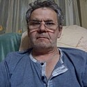 Сергей, 62 года