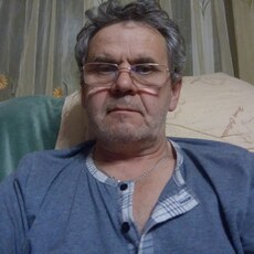 Фотография мужчины Сергей, 62 года из г. Соликамск