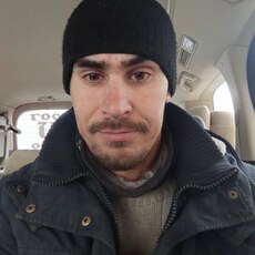 Фотография мужчины Максим, 35 лет из г. Звенигово