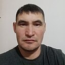 Аскар, 41 год