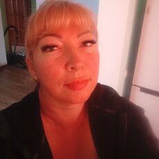 Фотография девушки Светлана, 43 года из г. Феодосия