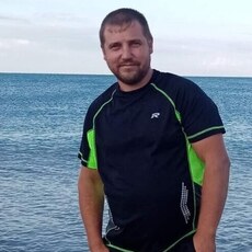 Фотография мужчины Саня, 35 лет из г. Шахты