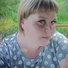 Фотография девушки Аля, 38 лет из г. Черемхово