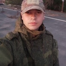 Фотография мужчины Влад, 20 лет из г. Мончегорск