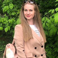 Фотография девушки Анна, 38 лет из г. Луганск