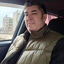 Сережка, 51 год