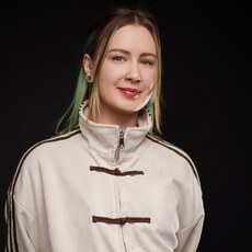 Фотография девушки Евгения, 28 лет из г. Гродно