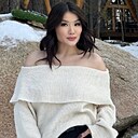 Маншук, 25 лет