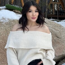 Фотография девушки Маншук, 25 лет из г. Актобе