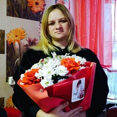 Фотография девушки Яна, 35 лет из г. Свердловск